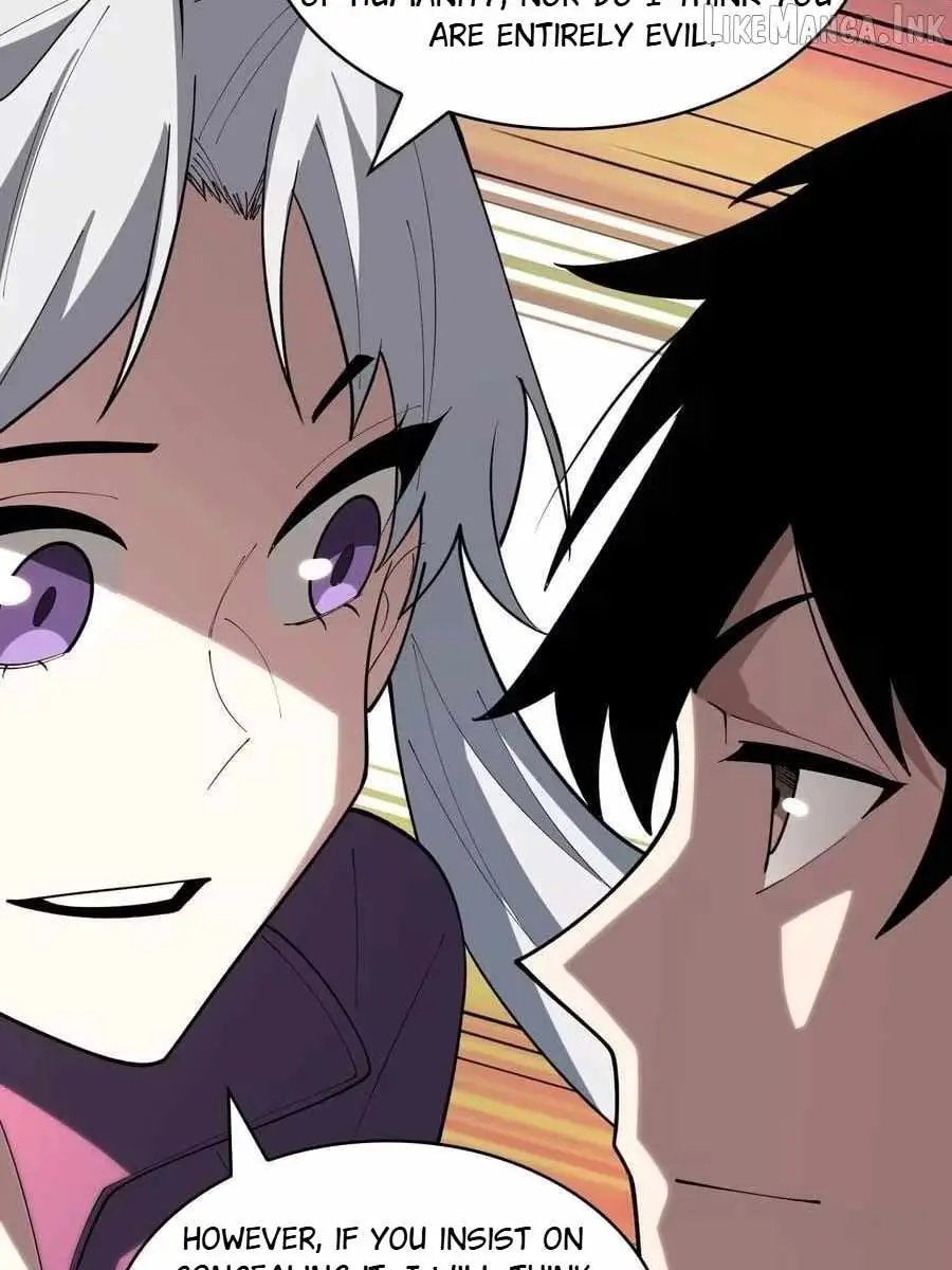 Strongest Player Chapter 54 page 40 - 