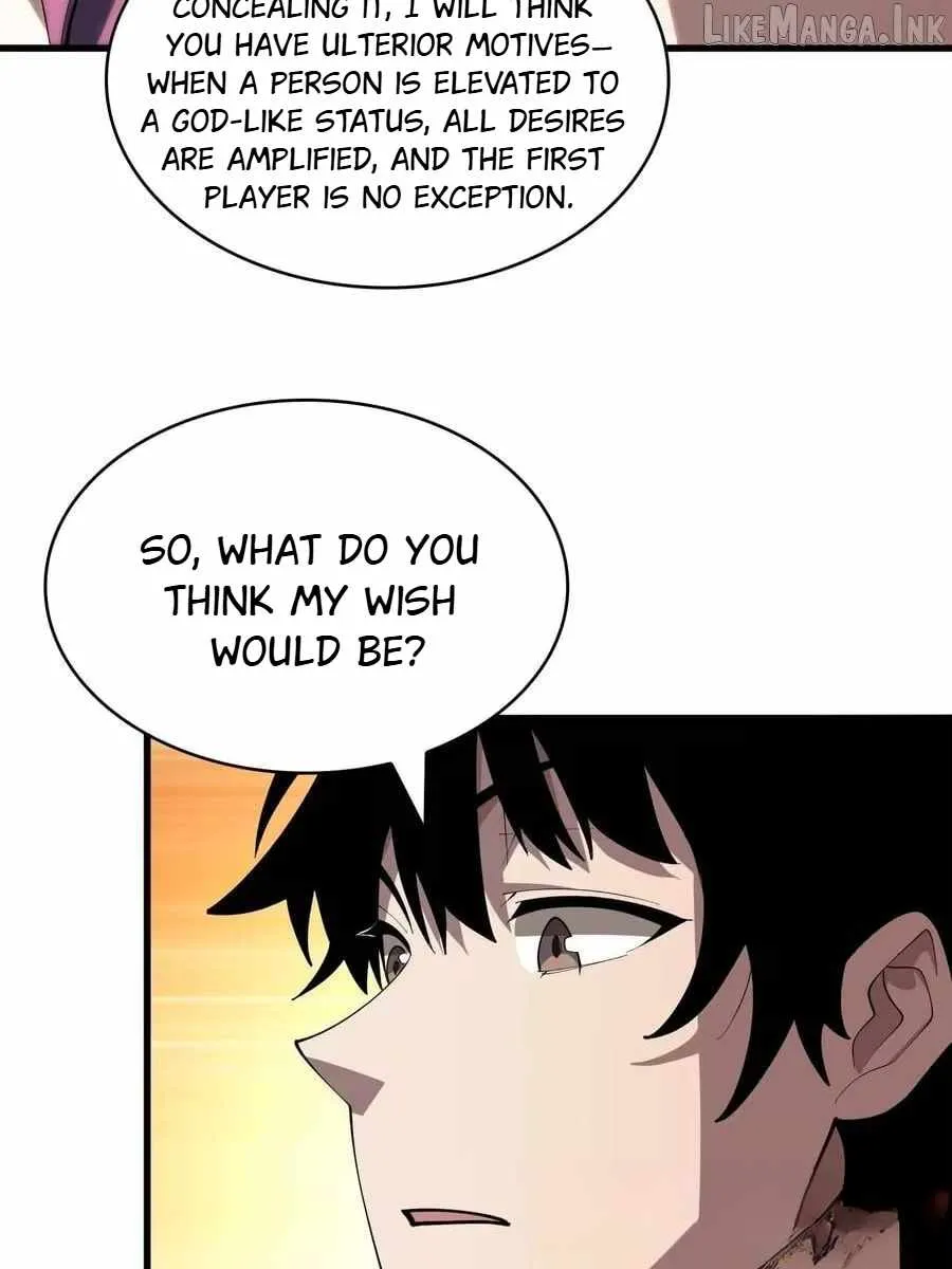 Strongest Player Chapter 54 page 41 - 
