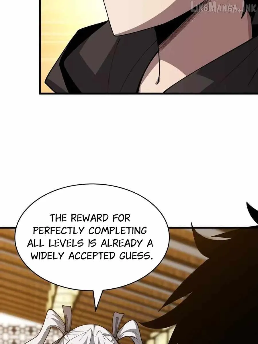 Strongest Player Chapter 54 page 42 - 