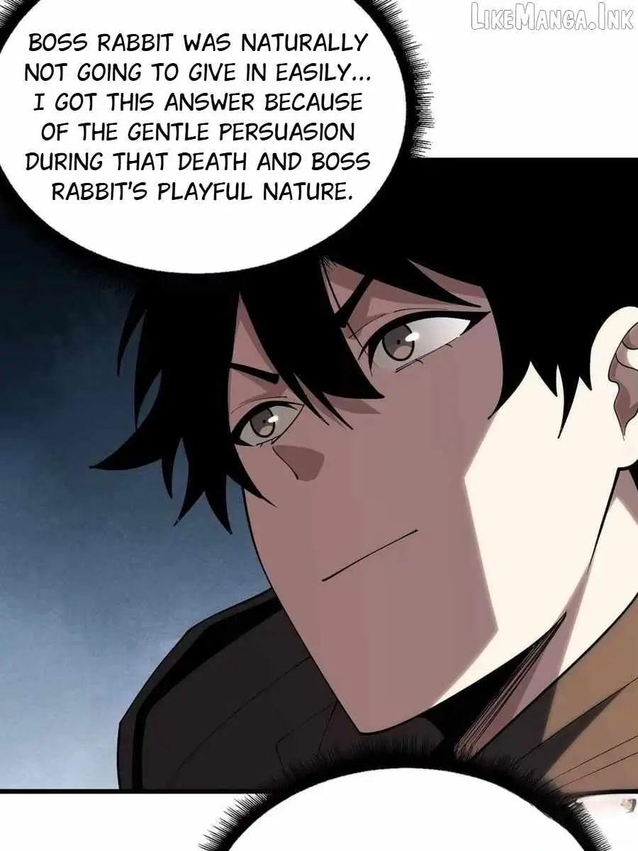 Strongest Player Chapter 54 page 44 - 