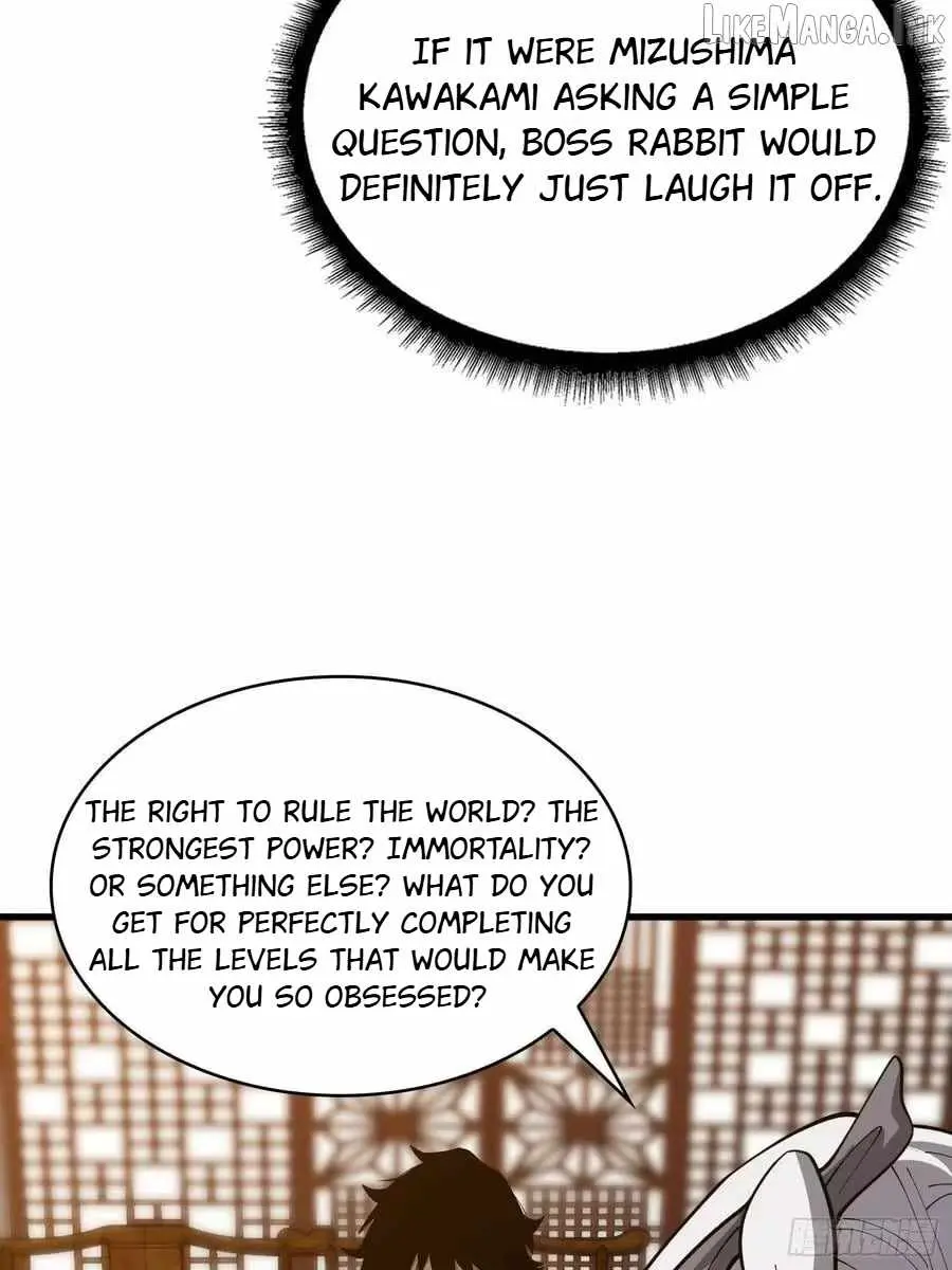 Strongest Player Chapter 54 page 45 - 