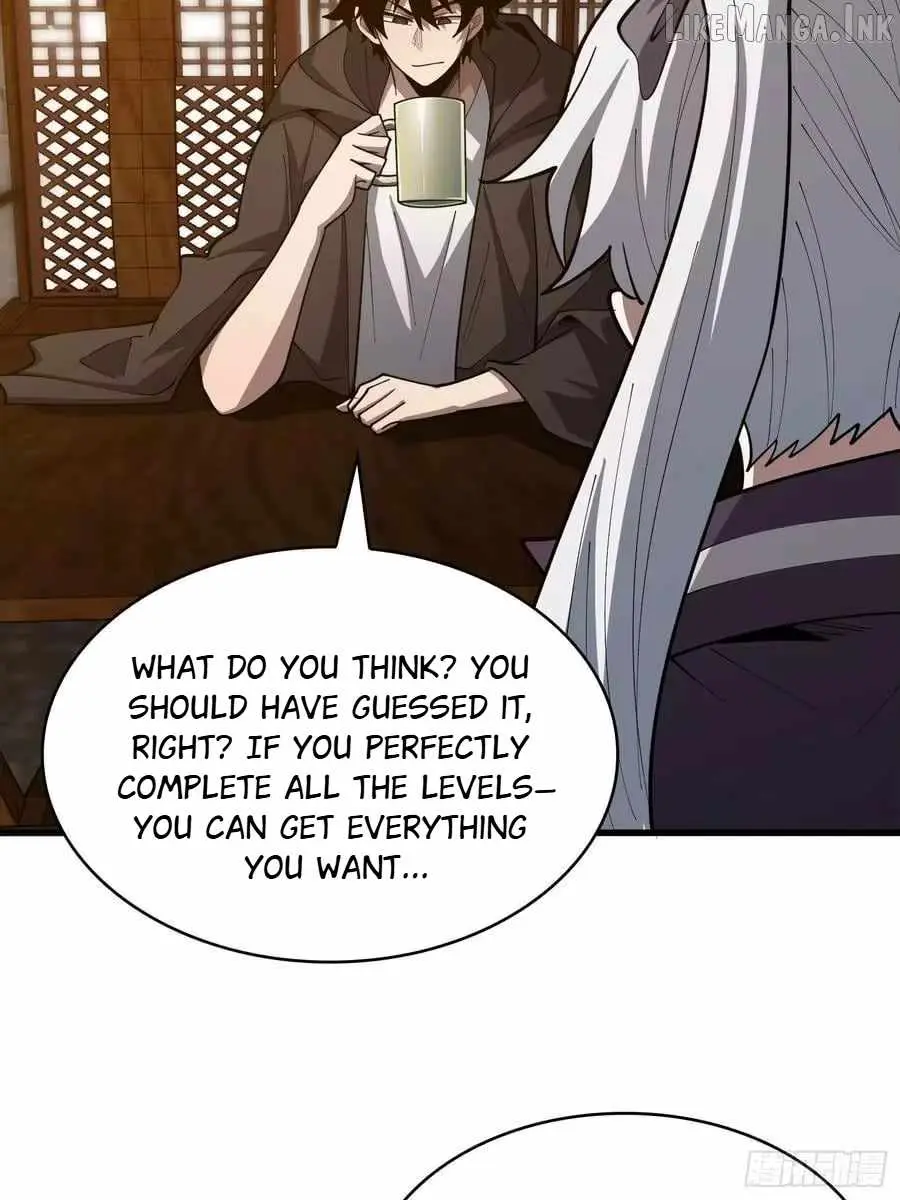 Strongest Player Chapter 54 page 46 - 