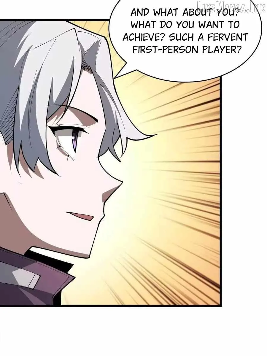 Strongest Player Chapter 54 page 47 - 