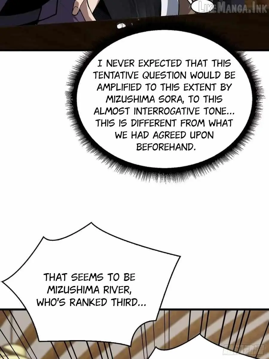 Strongest Player Chapter 54 page 49 - 