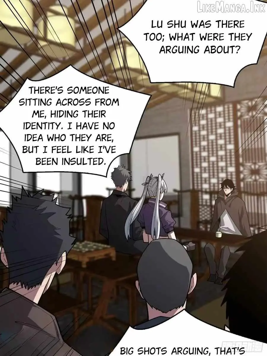 Strongest Player Chapter 54 page 50 - 