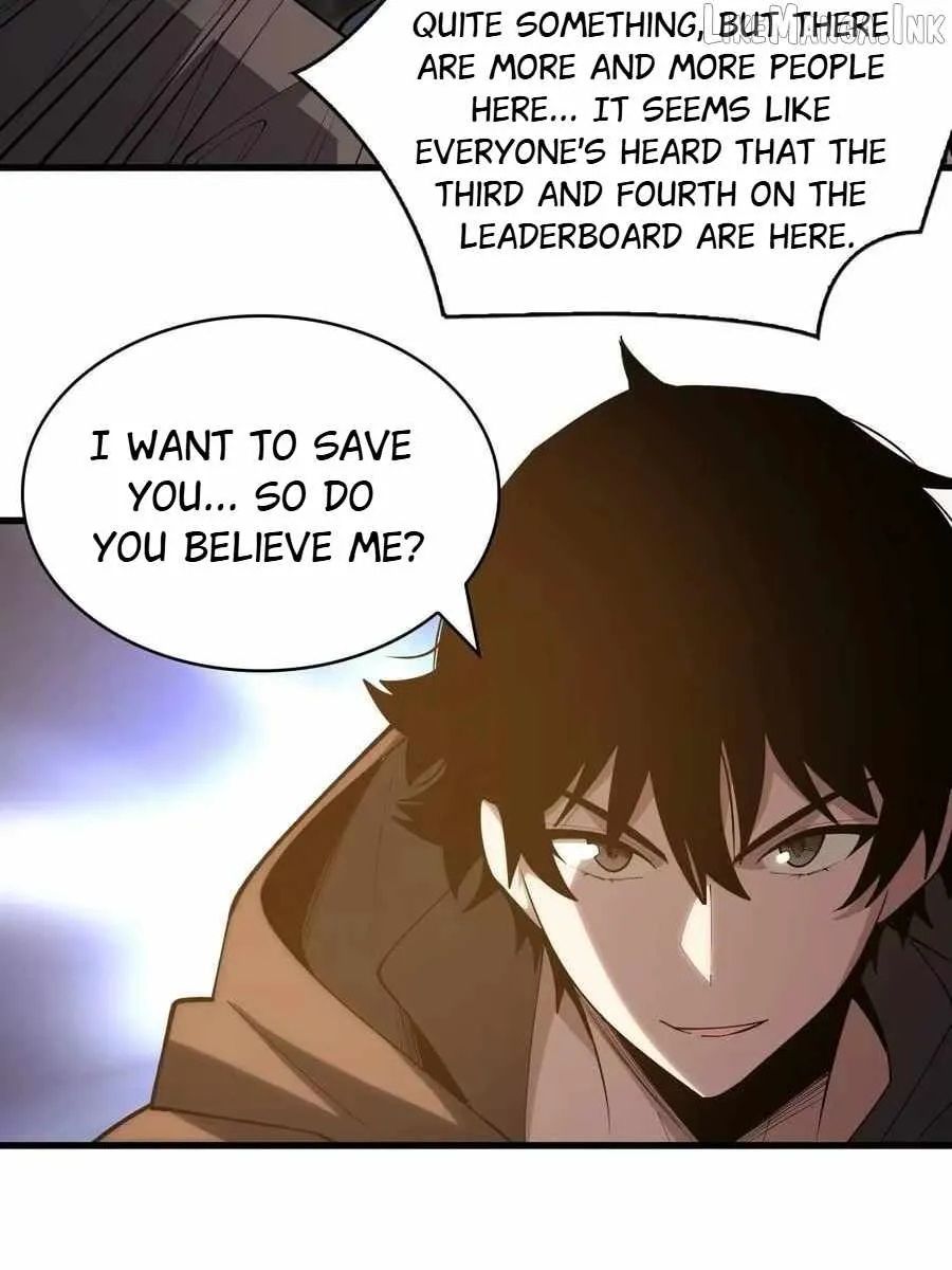 Strongest Player Chapter 54 page 51 - 