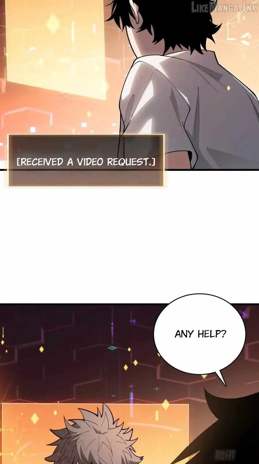 Strongest Player Chapter 54 page 7 - 