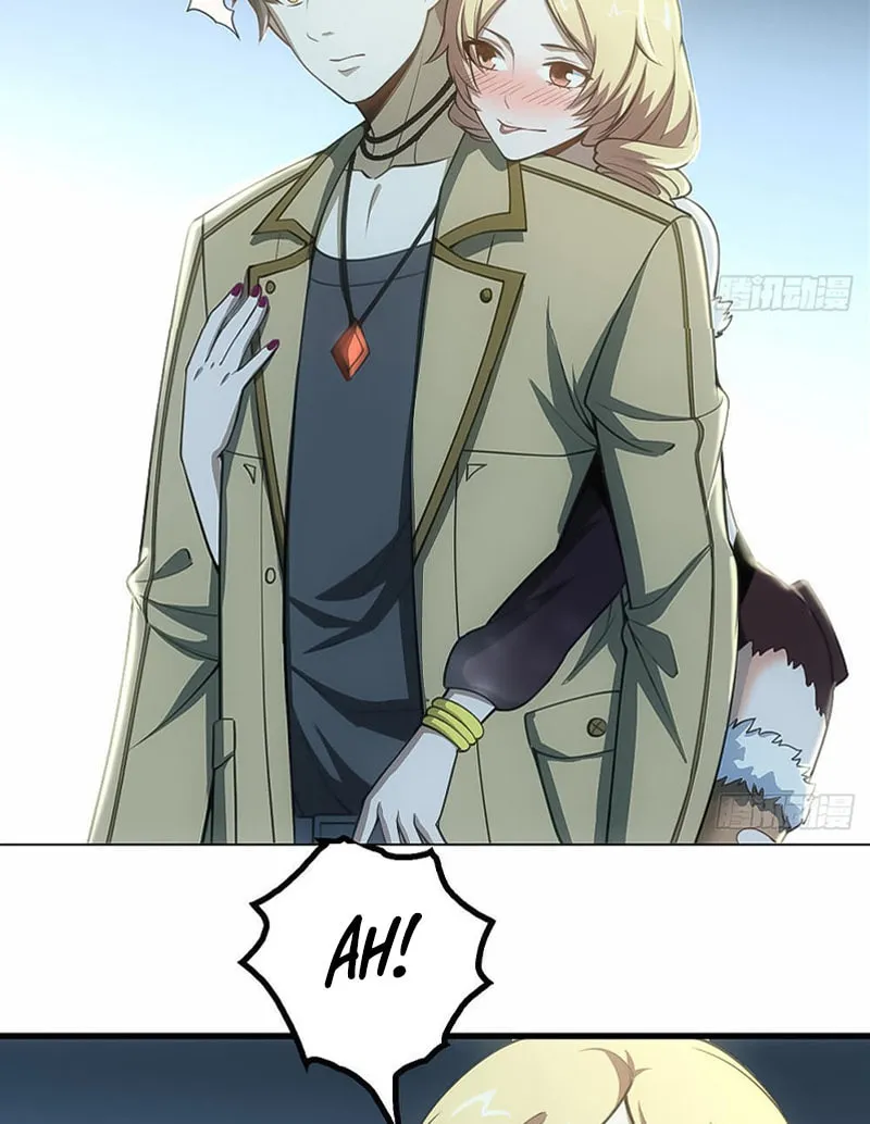 Strongest Son-in-Law (Colored) Chapter 21 page 17 - 