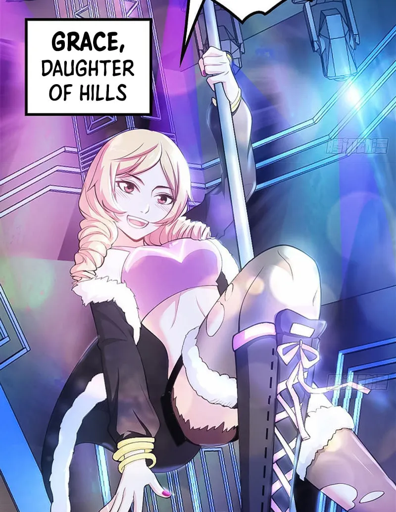 Strongest Son-in-Law (Colored) Chapter 21 page 5 - 