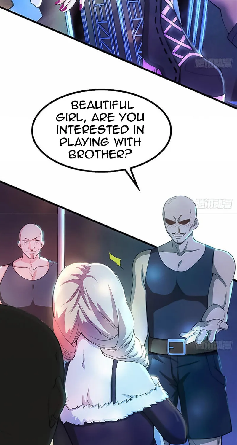Strongest Son-in-Law (Colored) Chapter 21 page 6 - 