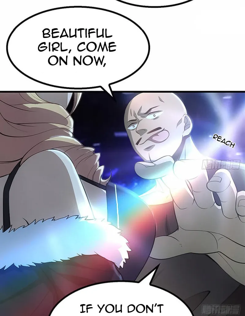 Strongest Son-in-Law (Colored) Chapter 21 page 8 - 