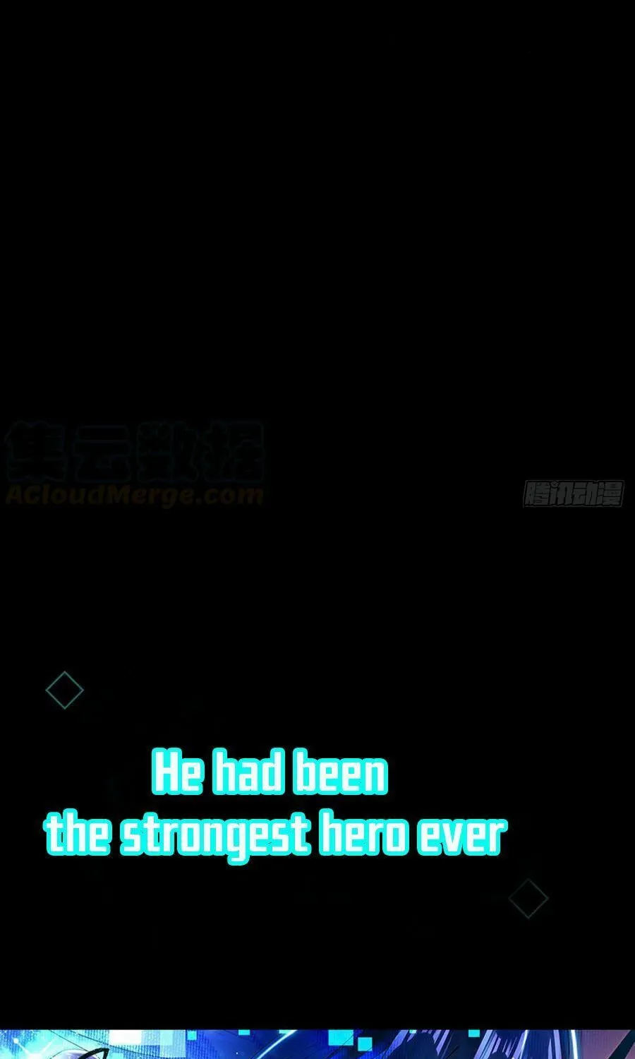 Strongest System (Colored) Chapter 0 page 2 - 