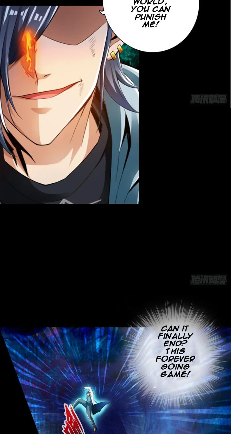 Strongest System (Colored) Chapter 1 page 11 - 