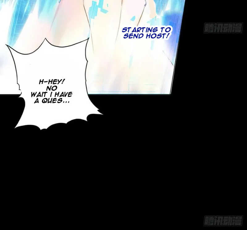 Strongest System (Colored) Chapter 1 page 18 - 