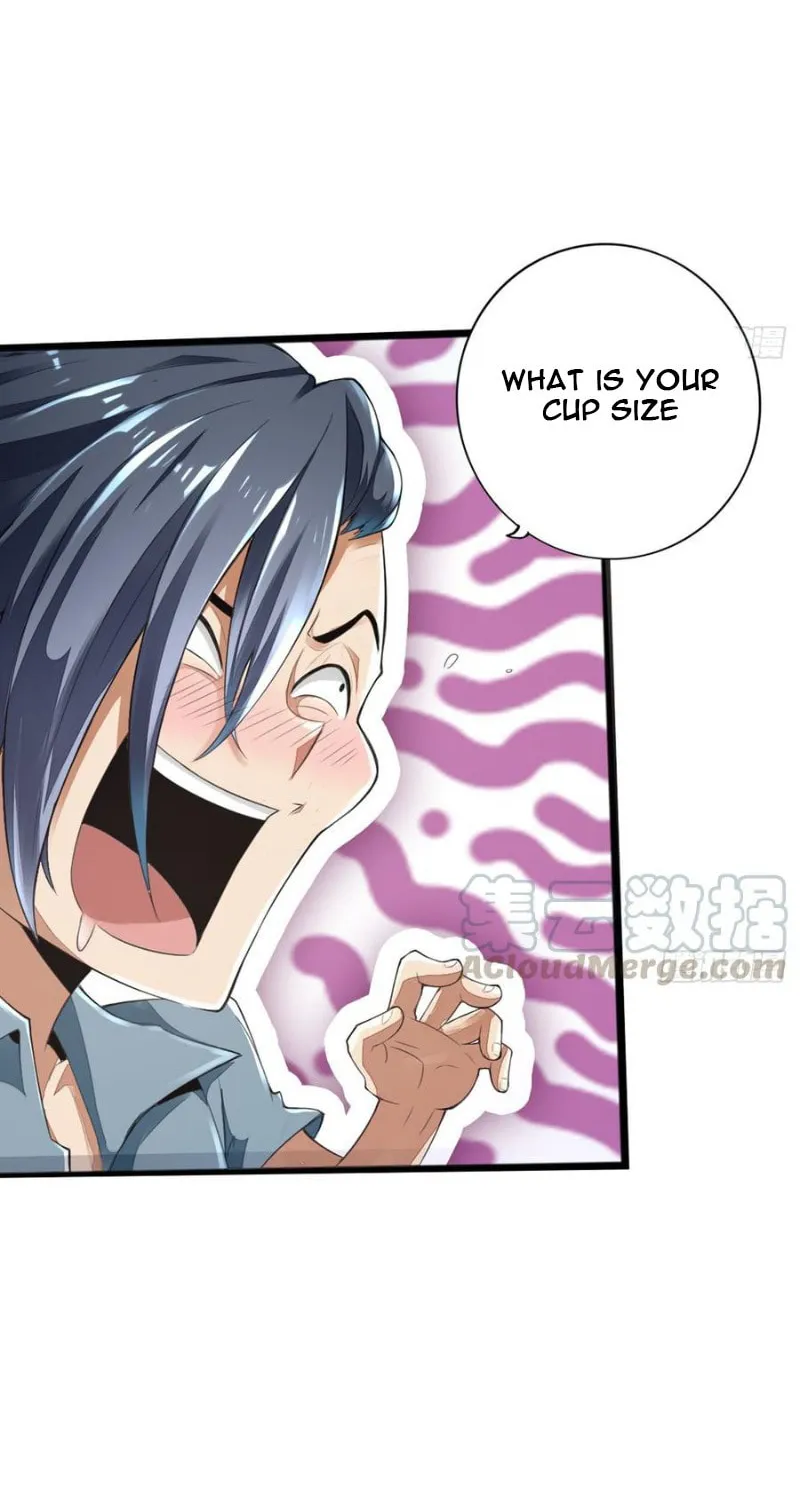 Strongest System (Colored) Chapter 1 page 26 - 