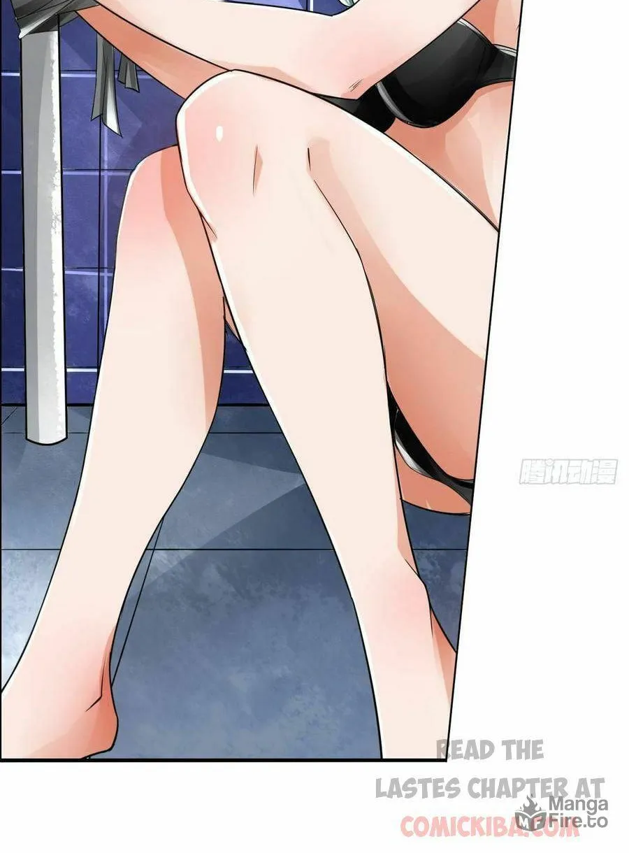 Strongest System (Colored) Chapter 11 page 11 - 