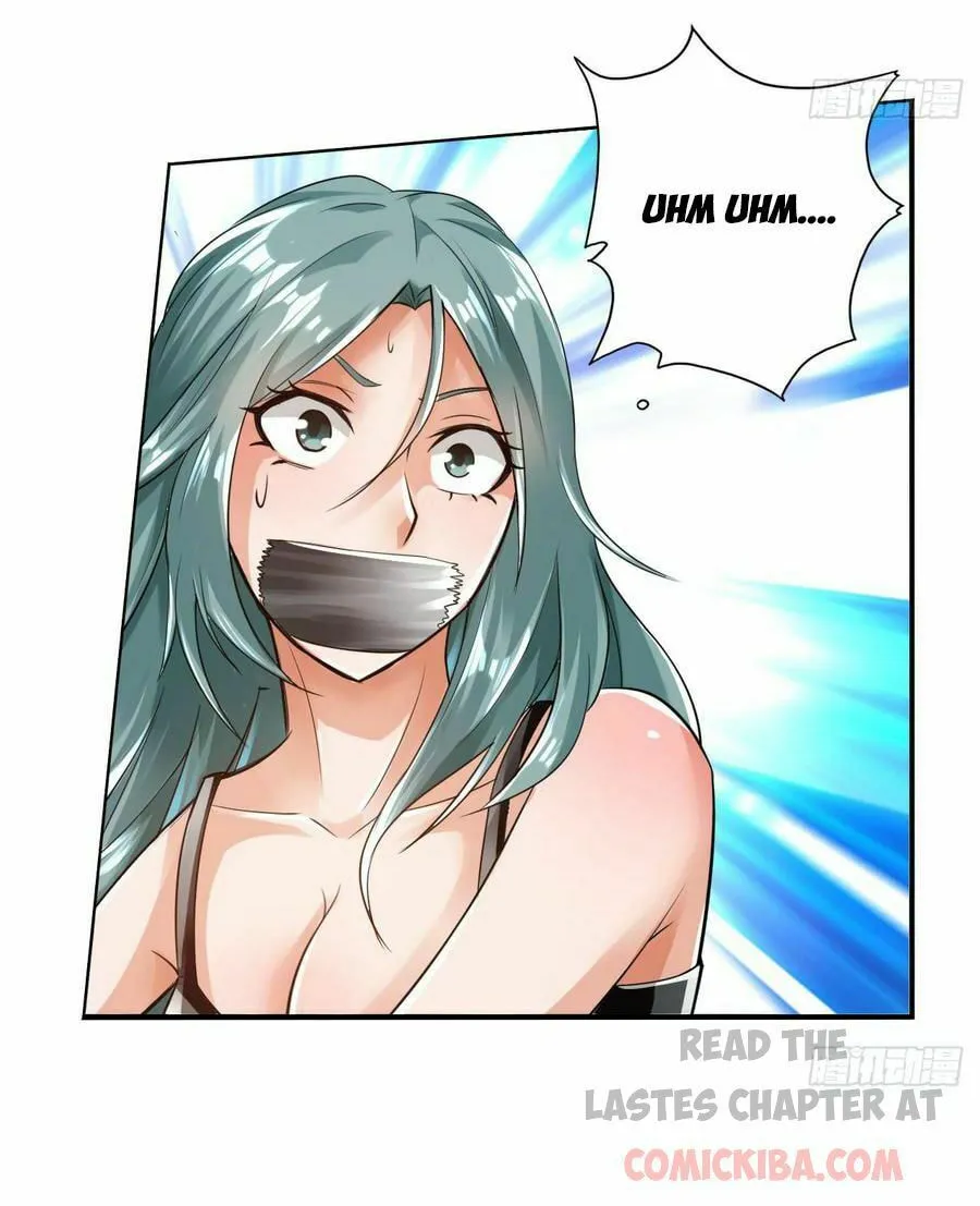 Strongest System (Colored) Chapter 11 page 13 - 
