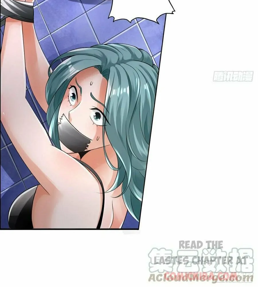 Strongest System (Colored) Chapter 11 page 15 - 