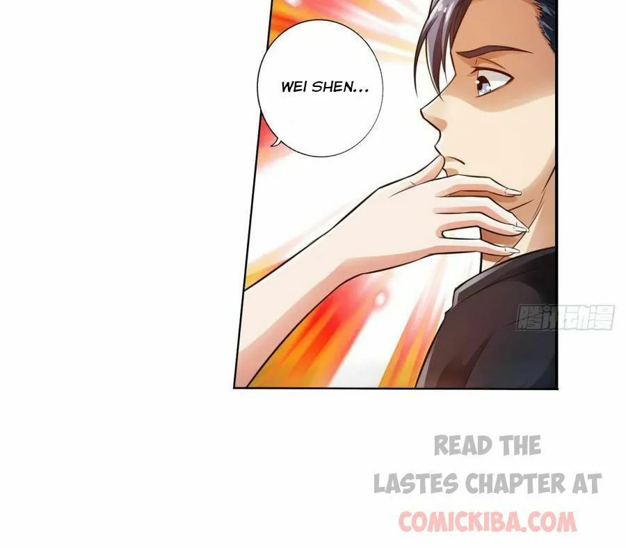 Strongest System (Colored) Chapter 11 page 3 - 