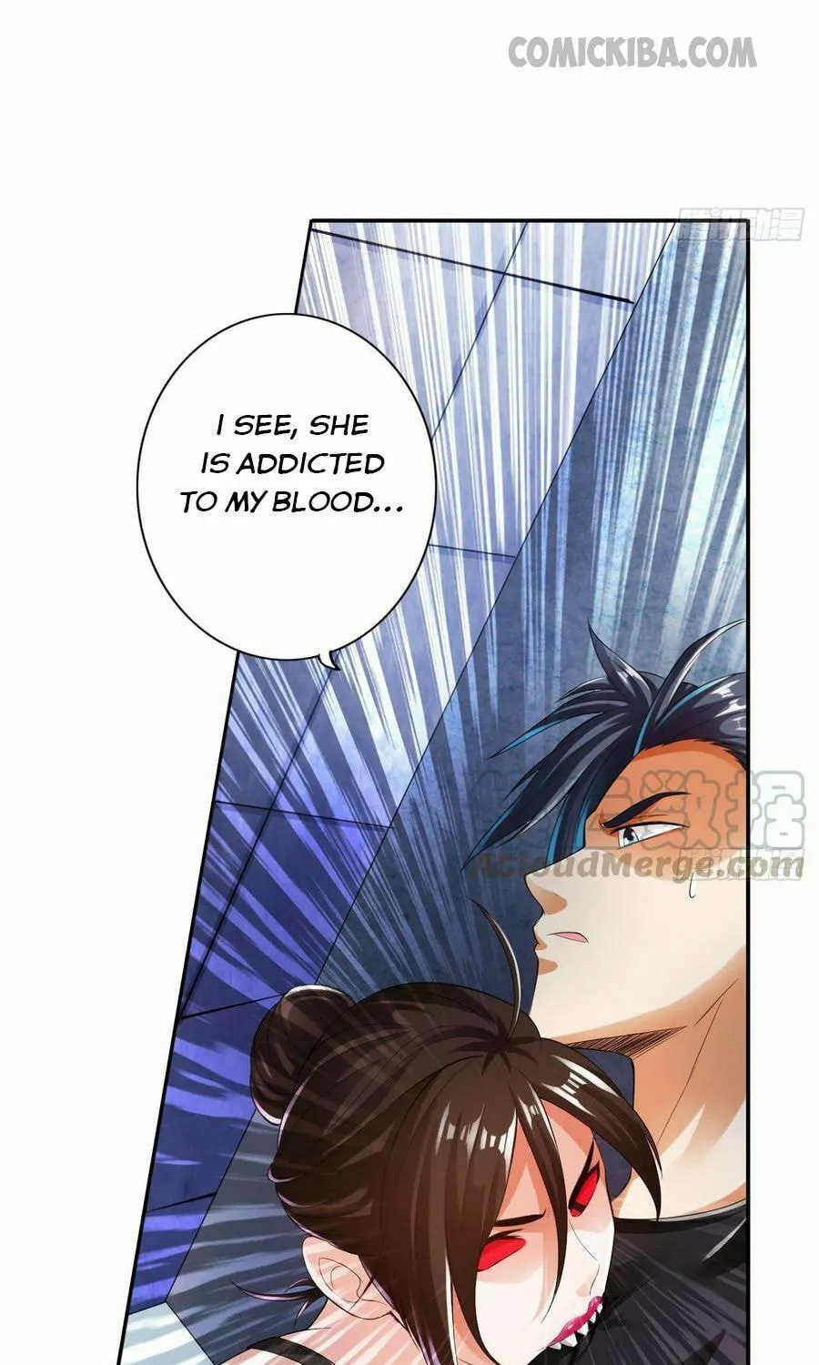 Strongest System (Colored) Chapter 11 page 23 - 