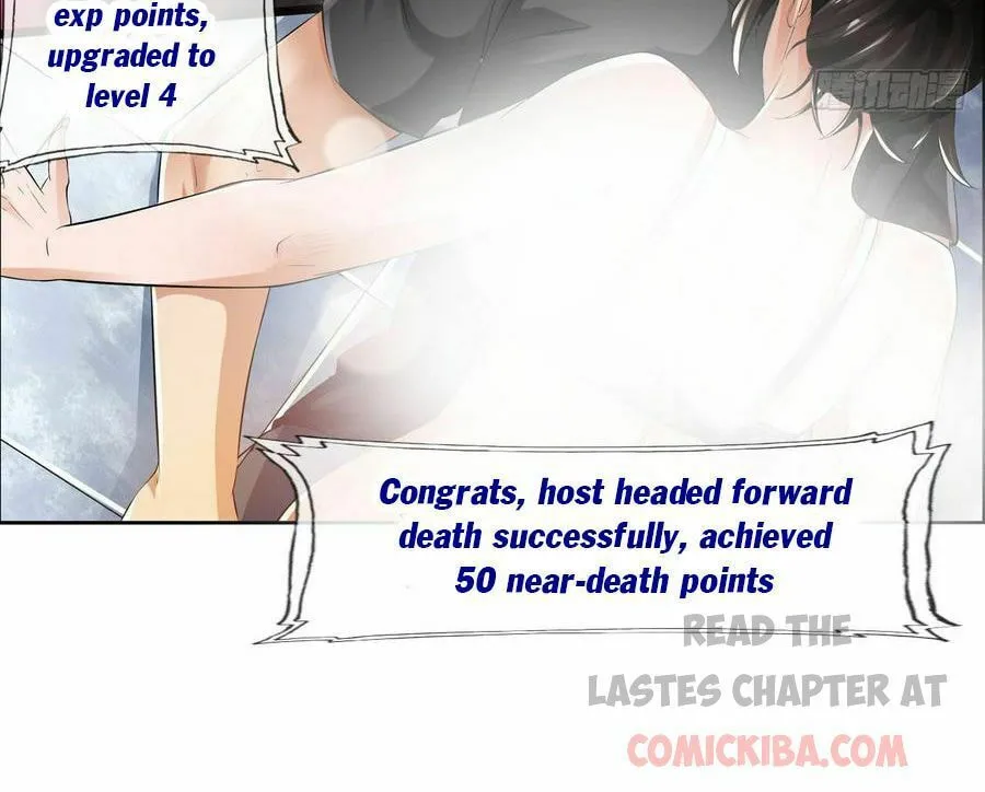 Strongest System (Colored) Chapter 11 page 25 - 