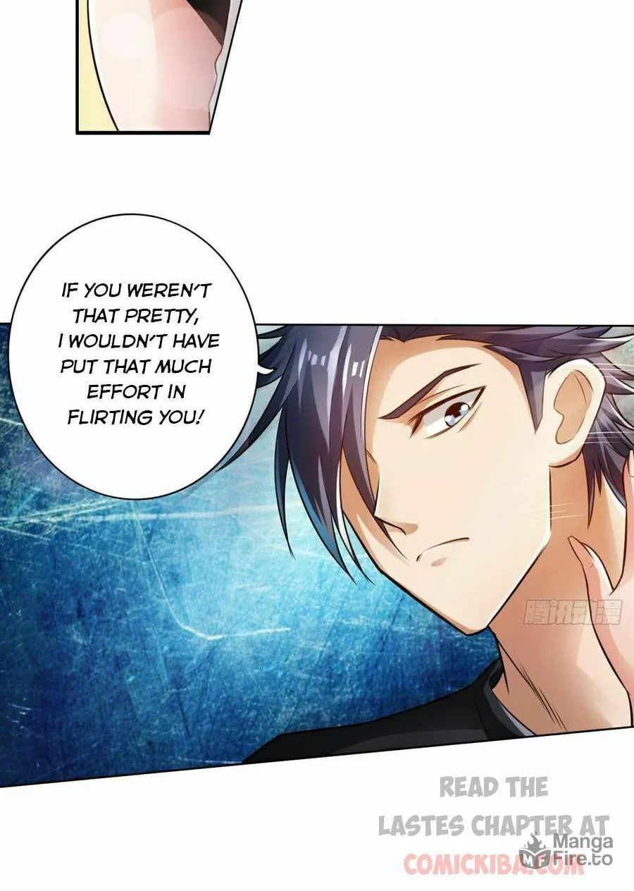 Strongest System (Colored) Chapter 11 page 5 - 