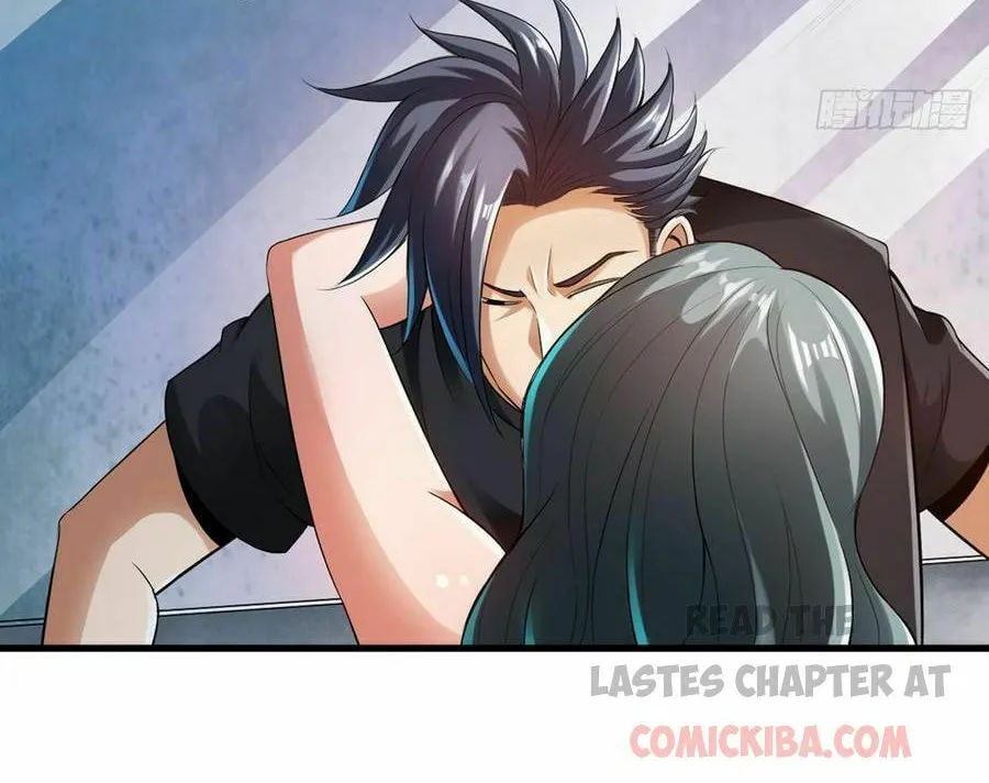 Strongest System (Colored) Chapter 11 page 7 - 