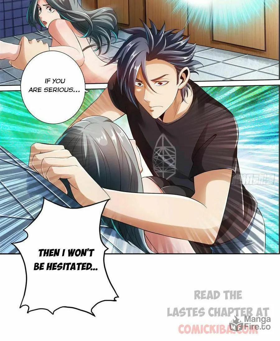 Strongest System (Colored) Chapter 11 page 9 - 