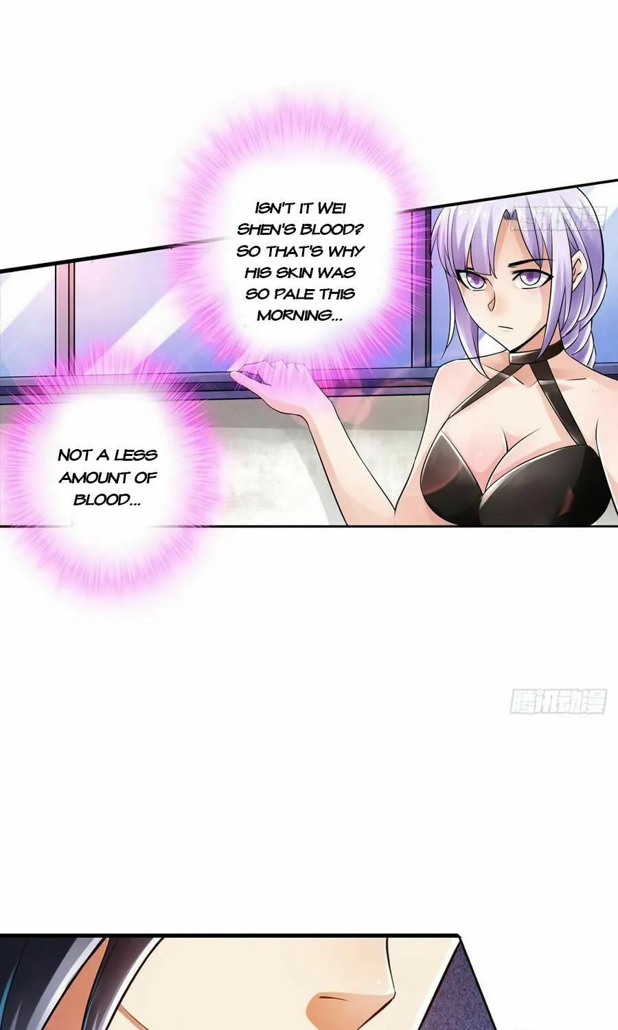 Strongest System (Colored) Chapter 12 page 16 - 