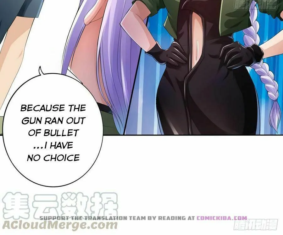 Strongest System (Colored) Chapter 13 page 12 - 