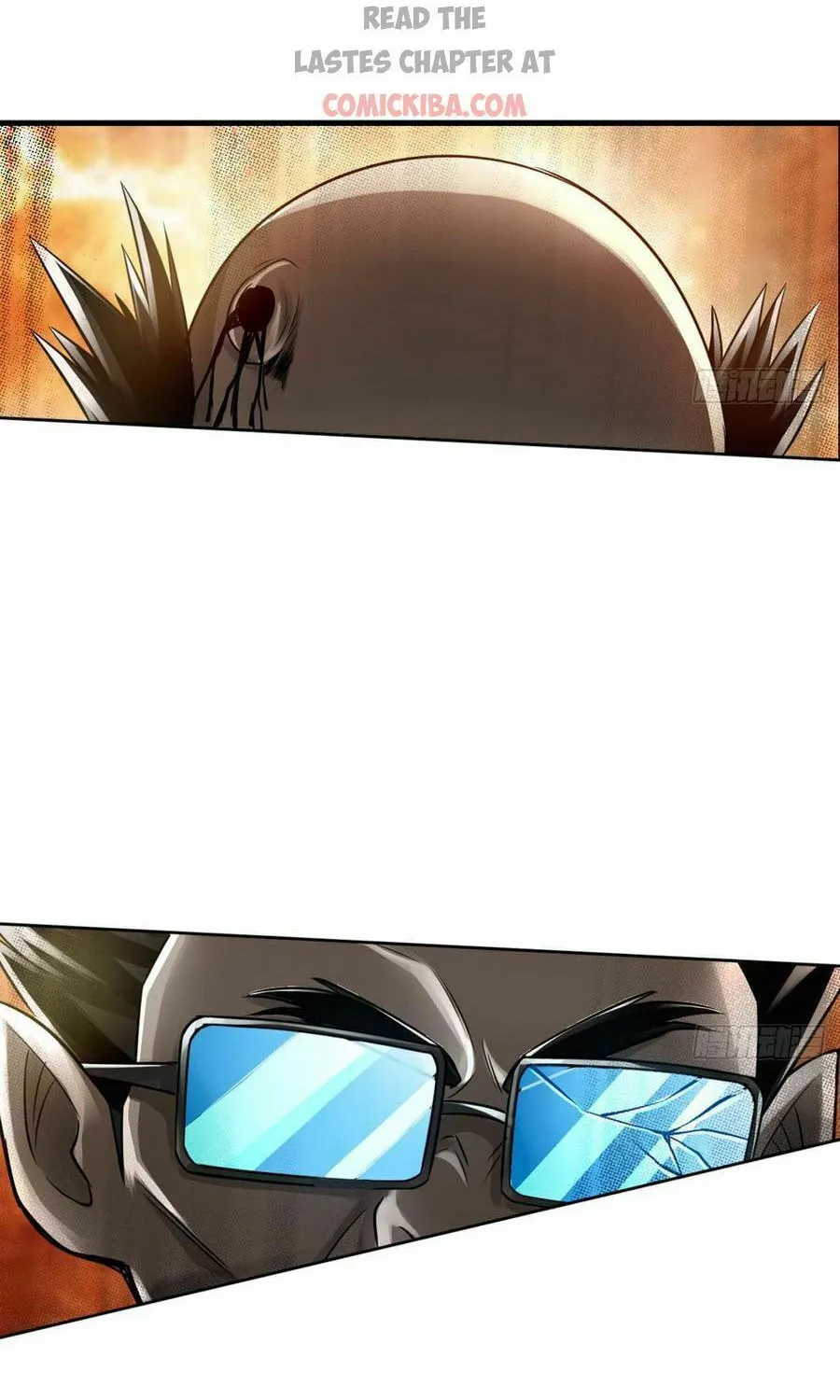 Strongest System (Colored) Chapter 14 page 30 - 