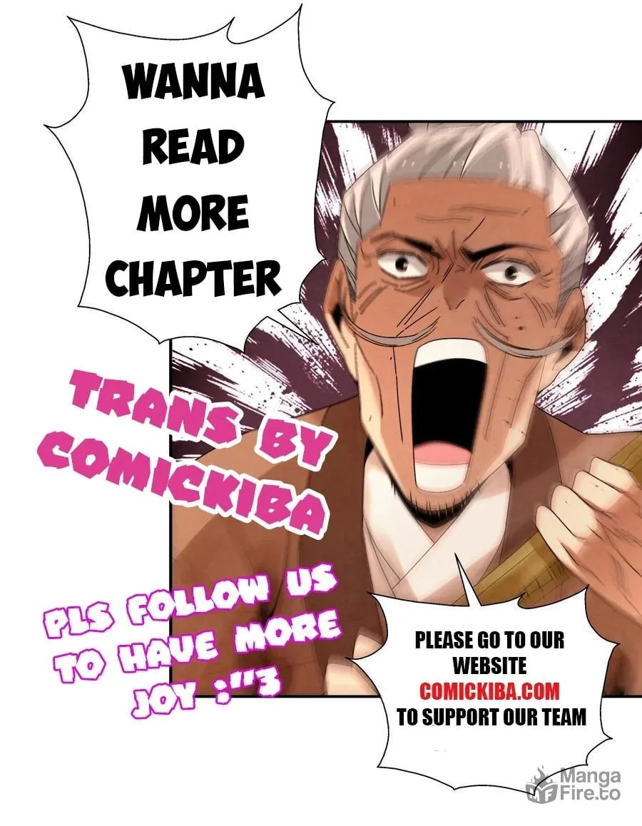 Strongest System (Colored) Chapter 14 page 36 - 