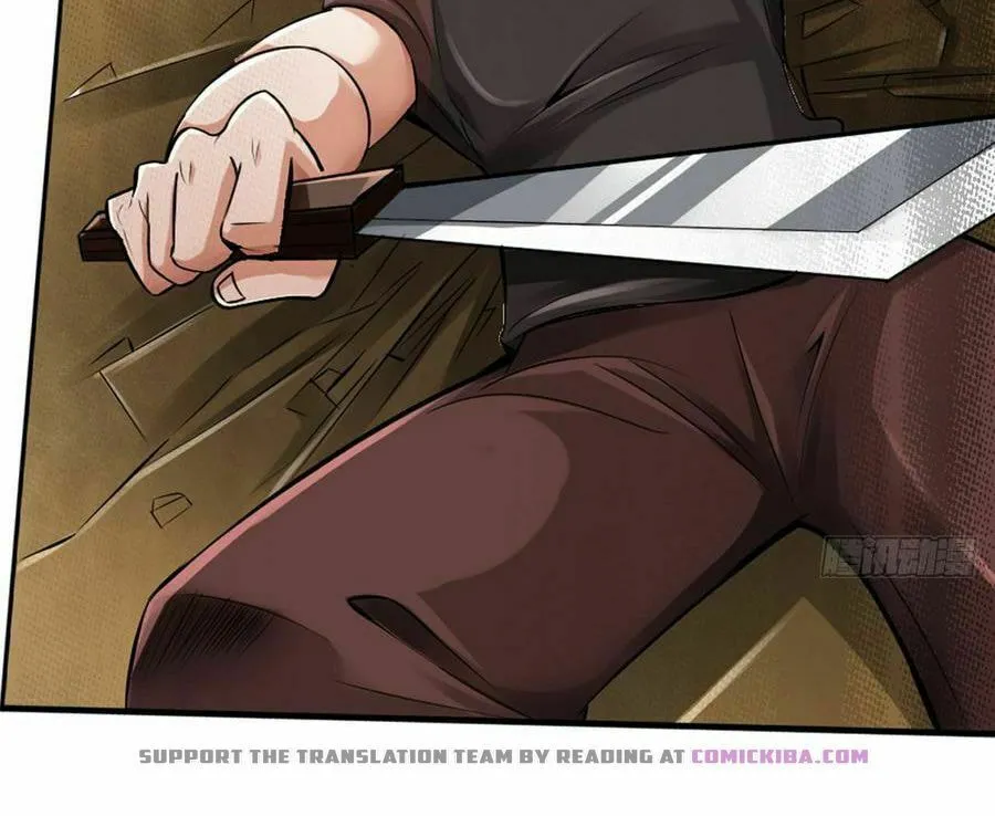 Strongest System (Colored) Chapter 14 page 9 - 