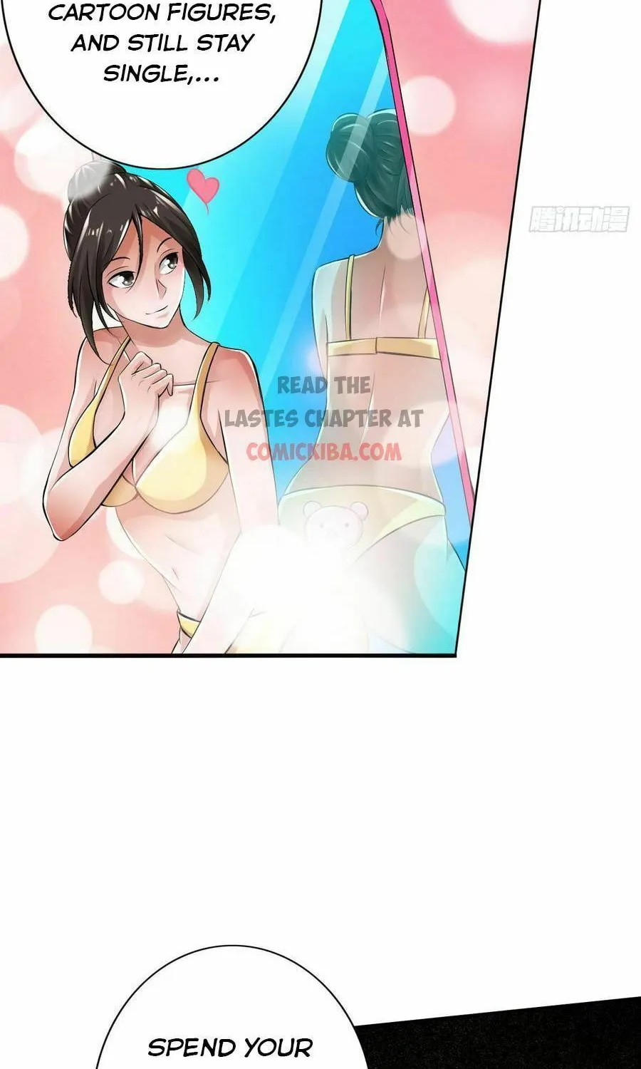 Strongest System (Colored) Chapter 15 page 2 - 