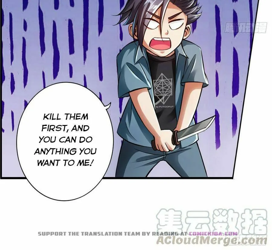 Strongest System (Colored) Chapter 15 page 9 - 