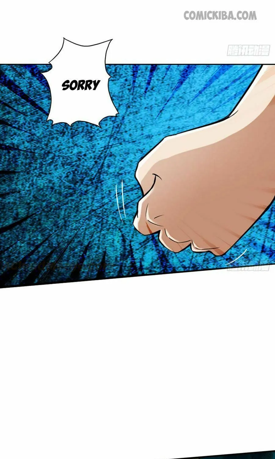 Strongest System (Colored) Chapter 16 page 22 - 