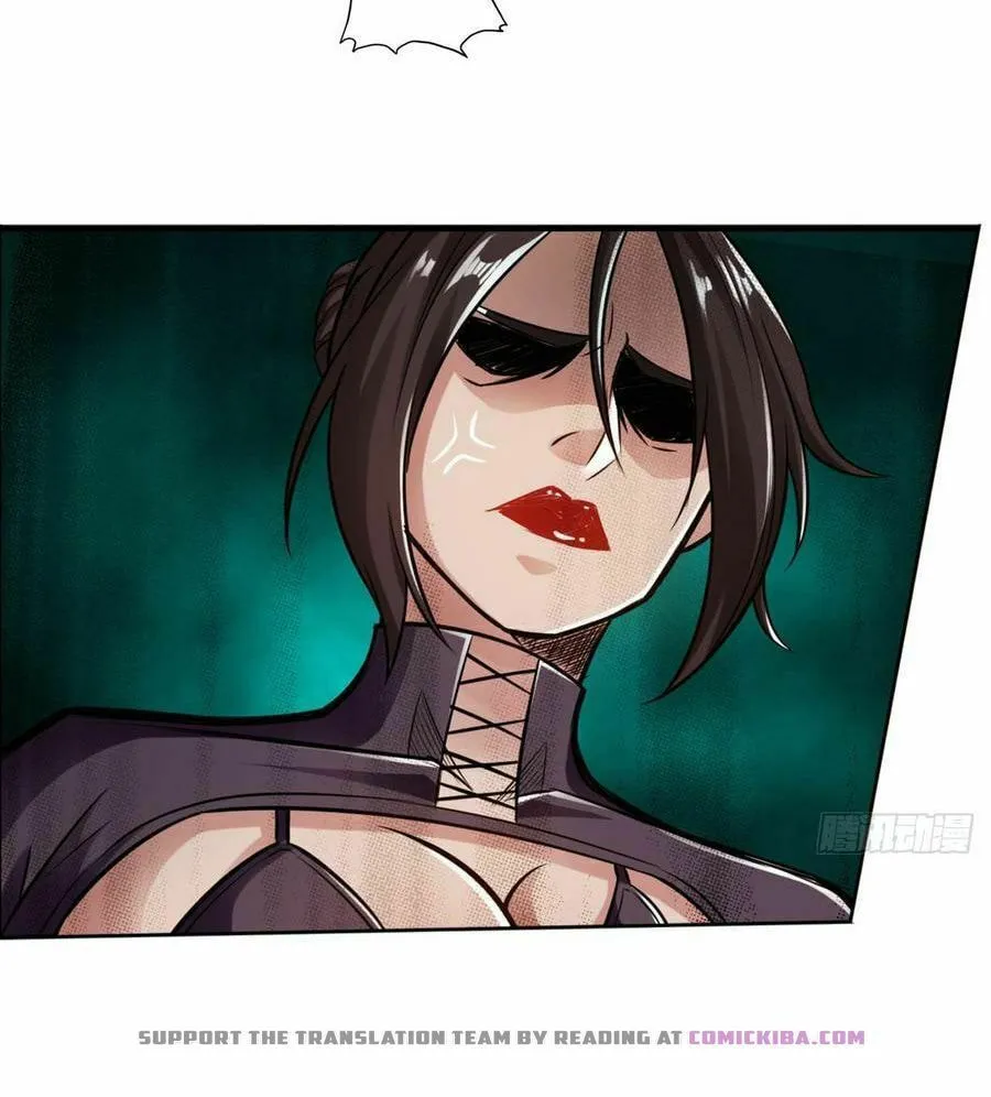 Strongest System (Colored) Chapter 16 page 30 - 