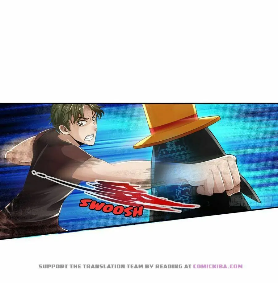 Strongest System (Colored) Chapter 16 page 9 - 