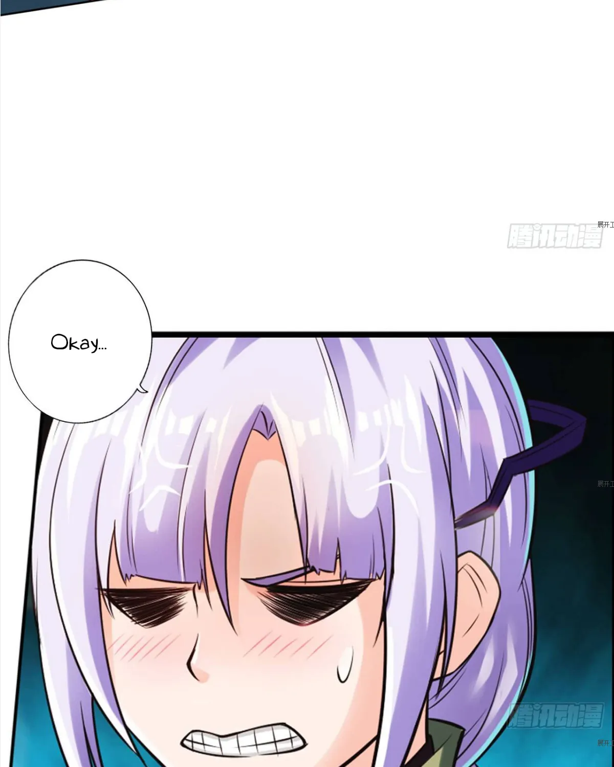 Strongest System (Colored) Chapter 17 page 18 - 