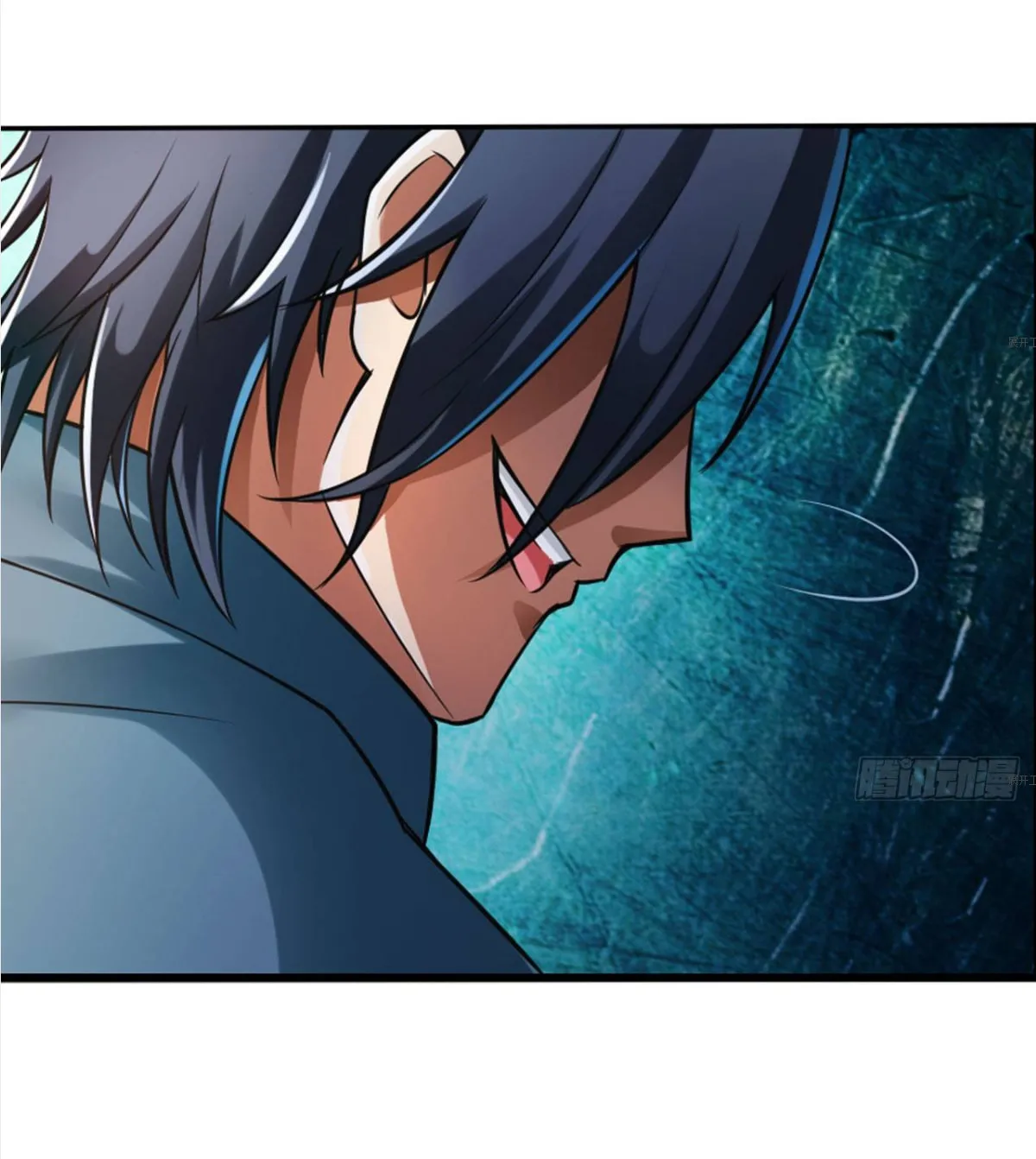 Strongest System (Colored) Chapter 17 page 36 - 