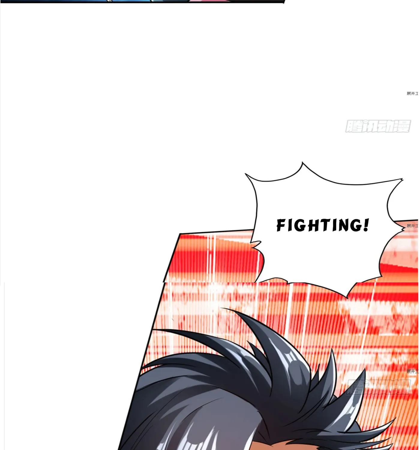 Strongest System (Colored) Chapter 17 page 39 - 