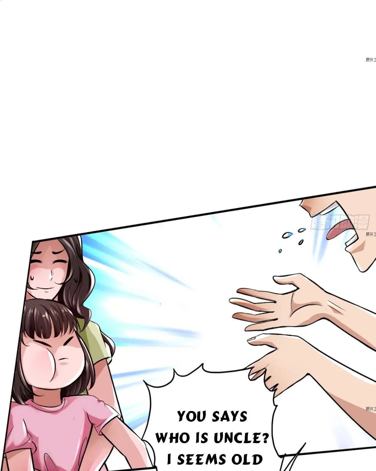 Strongest System (Colored) Chapter 18 page 13 - 