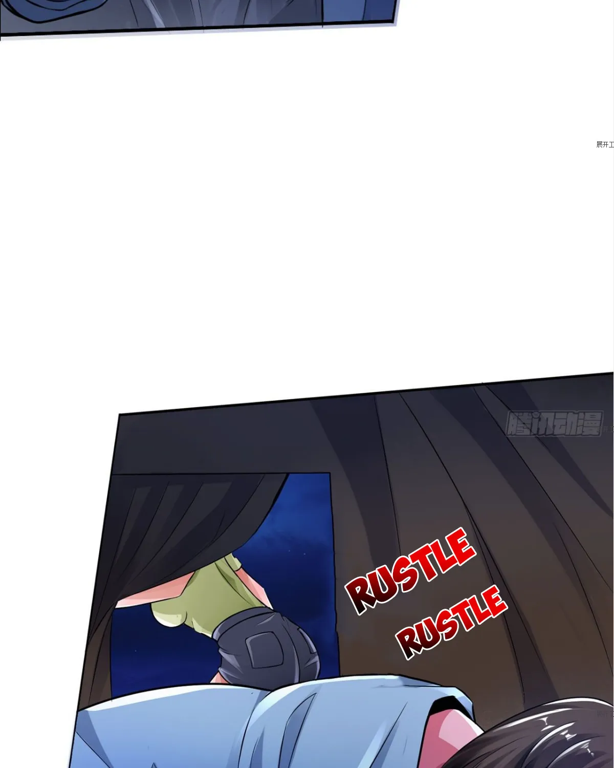 Strongest System (Colored) Chapter 18 page 26 - 