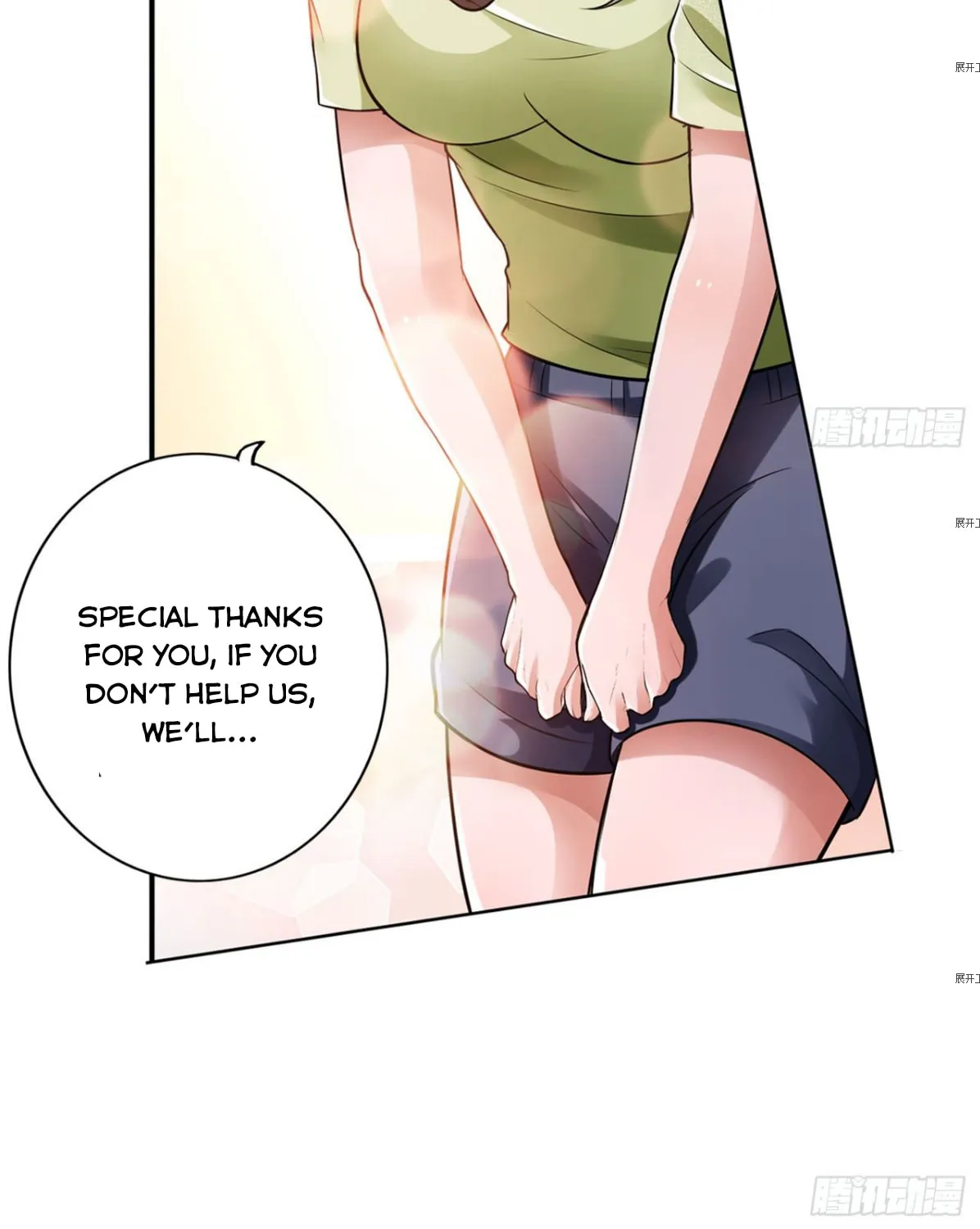 Strongest System (Colored) Chapter 18 page 31 - 