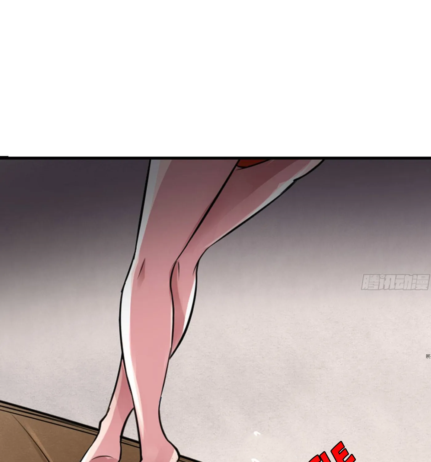 Strongest System (Colored) Chapter 18 page 36 - 