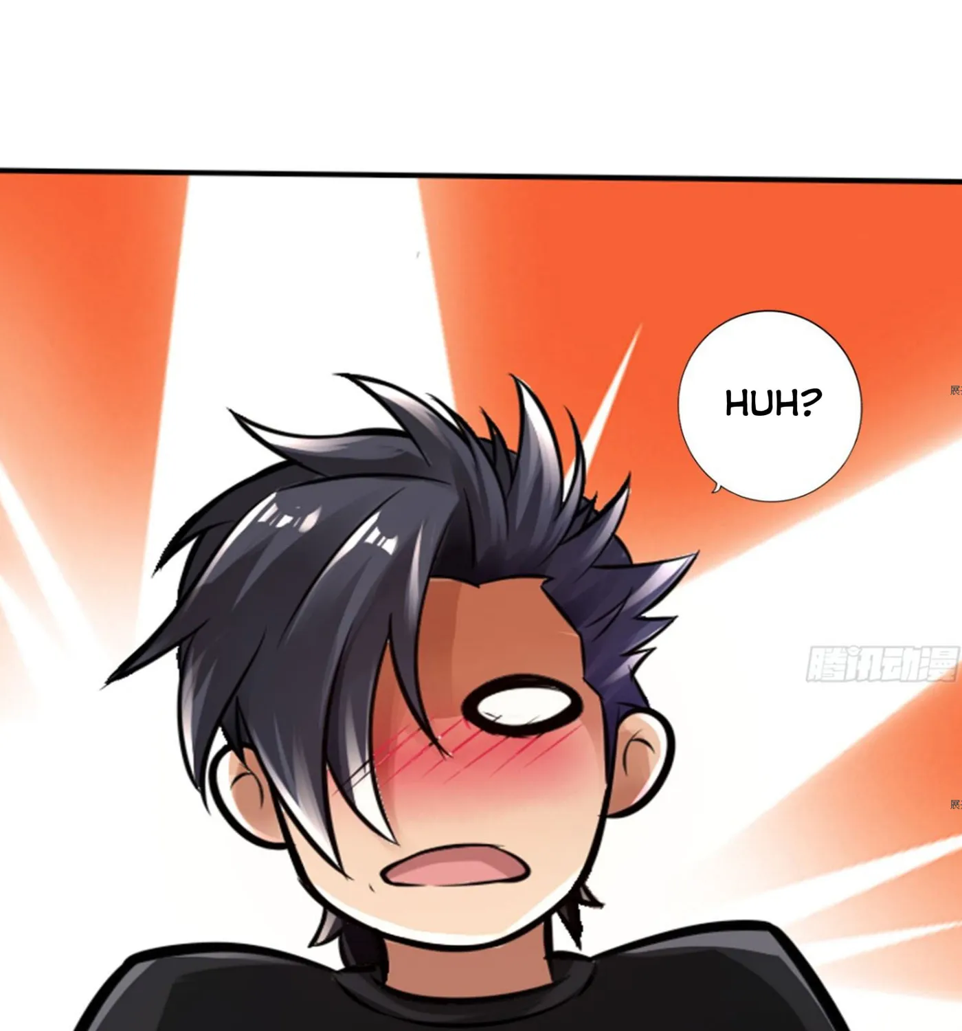 Strongest System (Colored) Chapter 18 page 38 - 