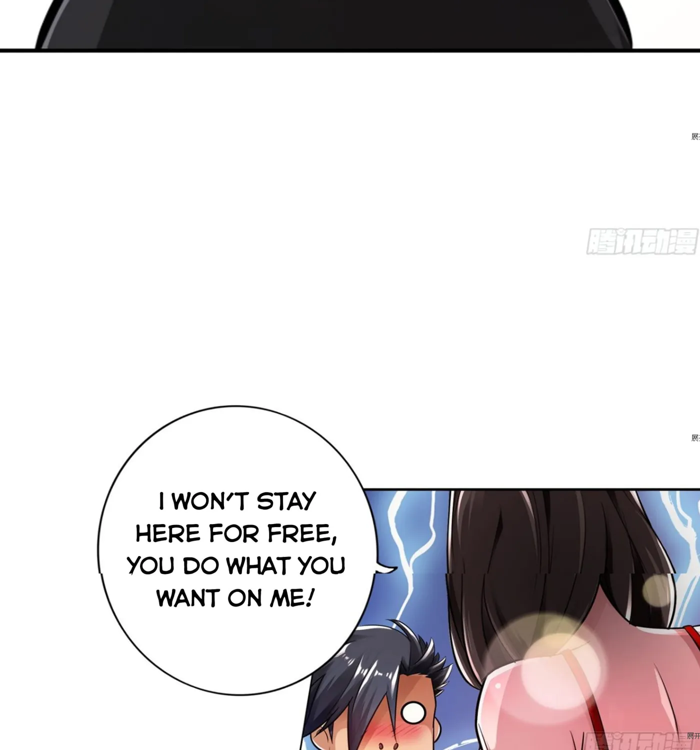 Strongest System (Colored) Chapter 18 page 39 - 