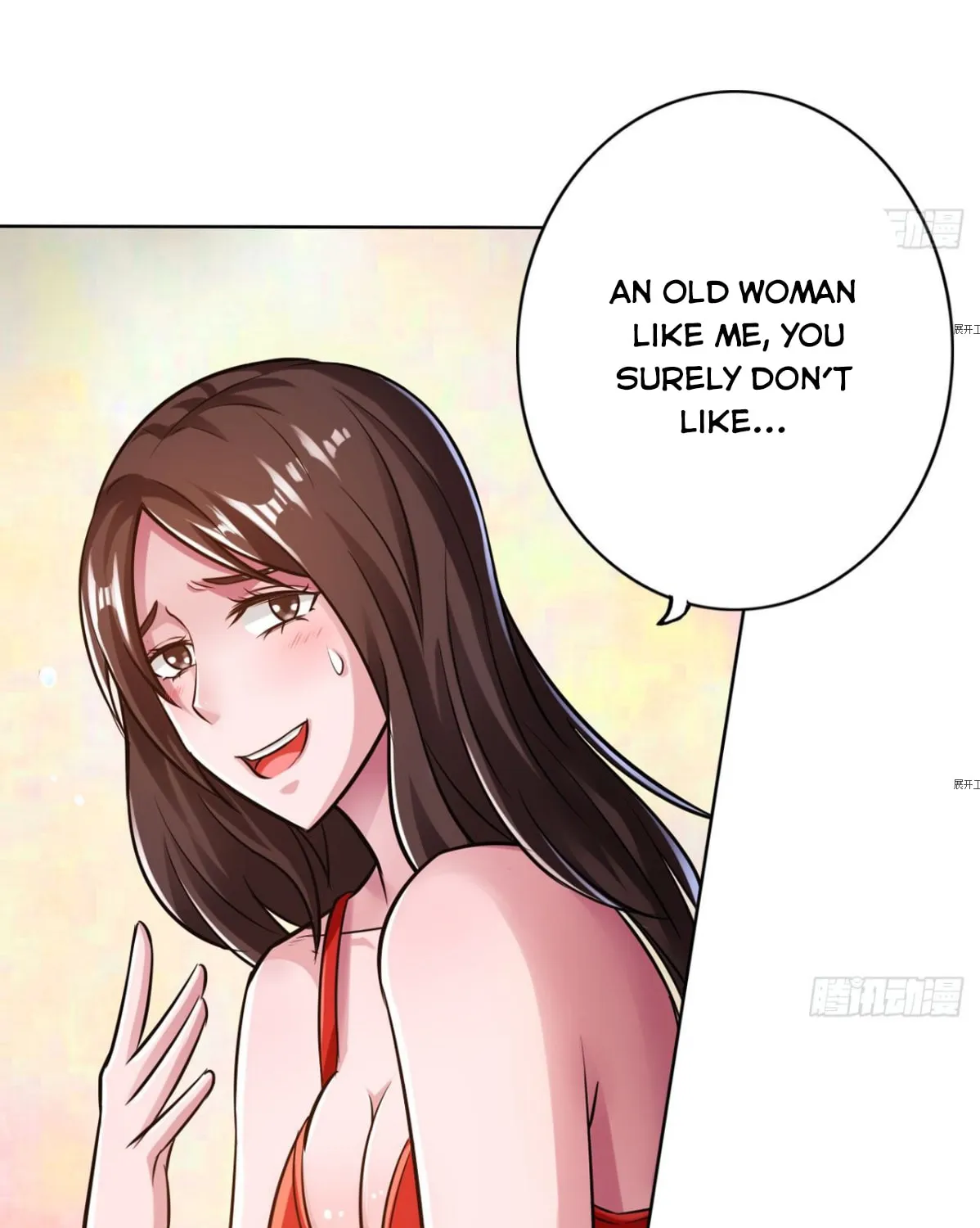 Strongest System (Colored) Chapter 18 page 43 - 
