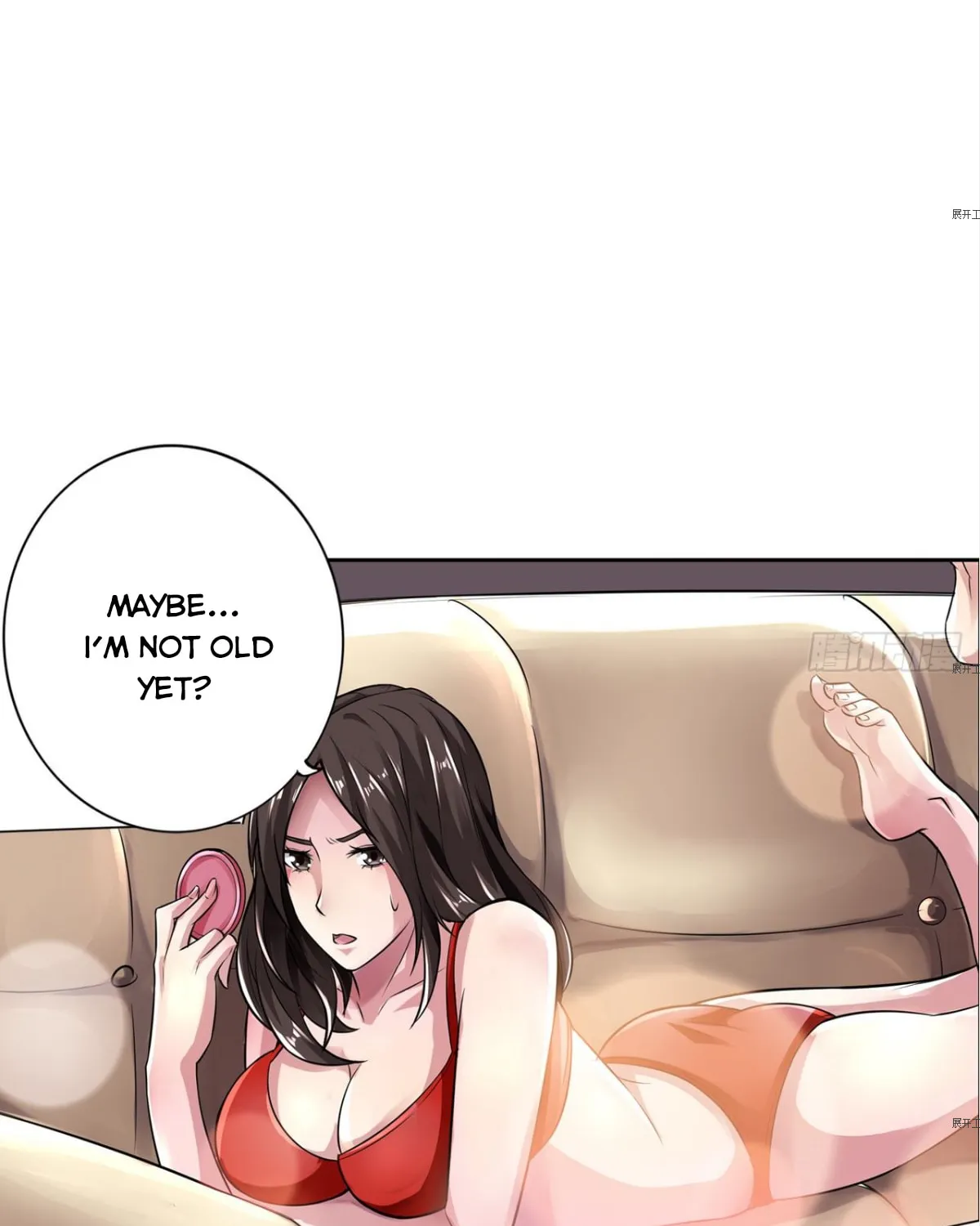 Strongest System (Colored) Chapter 18 page 49 - 