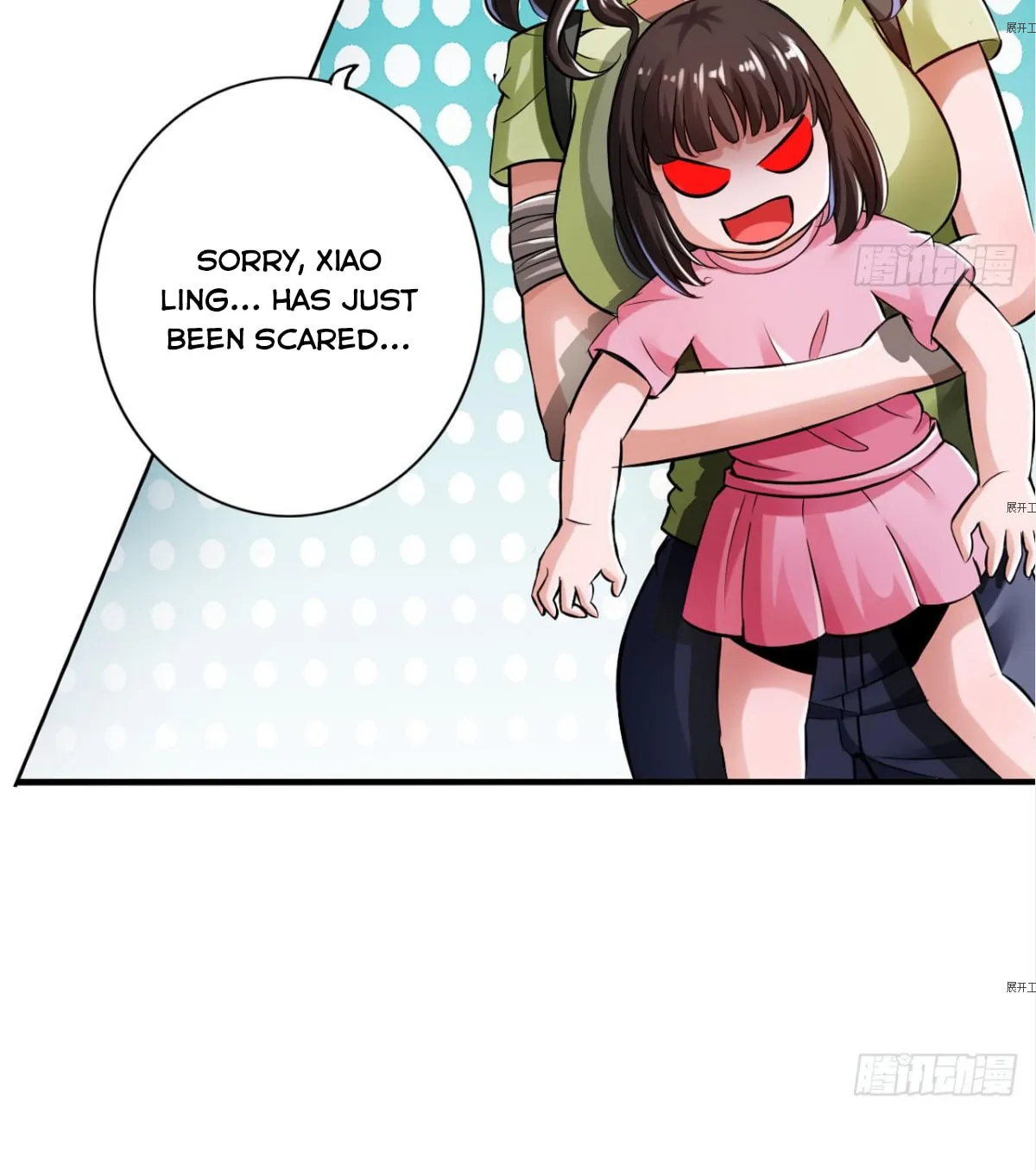 Strongest System (Colored) Chapter 18 page 10 - 